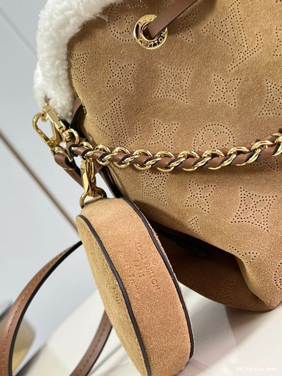 Aaa replica ru VUITTON LOUIS BELLA 0726